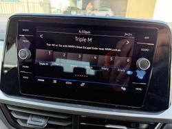 2025 Volkswagen T-Roc CityLife