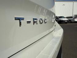 2025 Volkswagen T-Roc CityLife