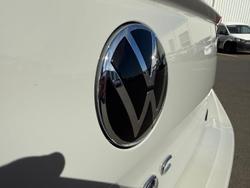 2025 Volkswagen T-Roc CityLife