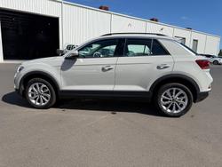 2025 Volkswagen T-Roc CityLife