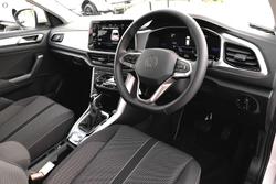 2025 Volkswagen T-Roc CityLife