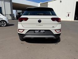 2025 Volkswagen T-Roc CityLife