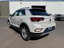 2025 Volkswagen T-Roc CityLife