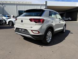 2025 Volkswagen T-Roc CityLife
