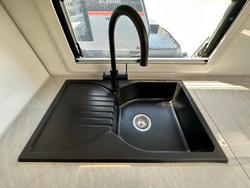 2025 JB Caravans Dirt Road Xtreme 19'6 Fd Cafe