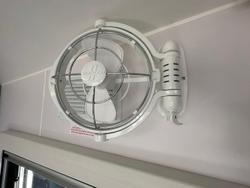 2025 JB Caravans Dirt Road Xtreme 19'6 Fd Cafe