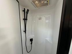 2025 JB Caravans Dirt Road Xtreme 19'6 Fd Cafe