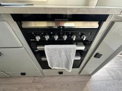 2025 JB Caravans Dirt Road Xtreme 19'6 Fd Cafe