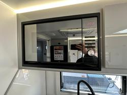 2025 JB Caravans Dirt Road Xtreme 19'6 Fd Cafe