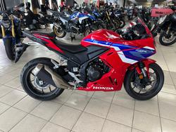 Honda CBR500RA (abs)