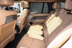 2025 Land Rover Range Rover P530 Autobiography