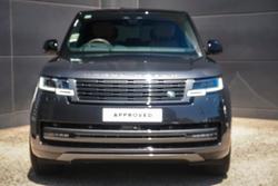 2025 Land Rover Range Rover P530 Autobiography