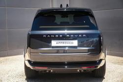2025 Land Rover Range Rover P530 Autobiography