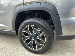 2025 GWM Haval H7 Vanta Hybrid