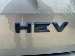 2025 GWM Haval H7 Vanta Hybrid