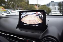 2024 Mazda 2 G15 Pure DJ Series Machine Grey