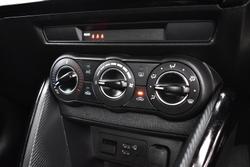 2024 Mazda 2 G15 Pure DJ Series Machine Grey
