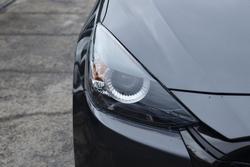 2024 Mazda 2 G15 Pure DJ Series Machine Grey