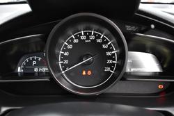 2024 Mazda 2 G15 Pure DJ Series Machine Grey