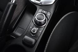 2024 Mazda 2 G15 Pure DJ Series Machine Grey