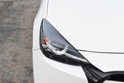 2024 Mazda 2 G15 Pure DJ Series Snowflake White Pearl