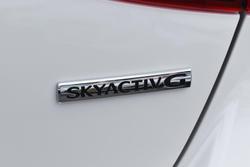2024 Mazda 2 G15 Pure DJ Series Snowflake White Pearl
