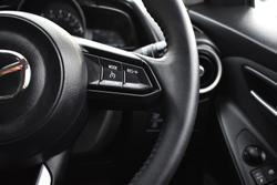 2024 Mazda 2 G15 Pure DJ Series Snowflake White Pearl