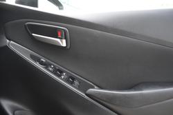 2024 Mazda 2 G15 Pure DJ Series Snowflake White Pearl