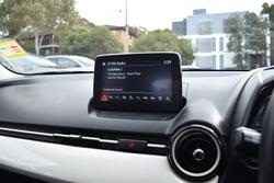 2024 Mazda 2 G15 Pure DJ Series Snowflake White Pearl