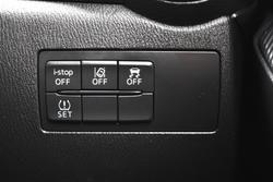 2024 Mazda 2 G15 Pure DJ Series Snowflake White Pearl