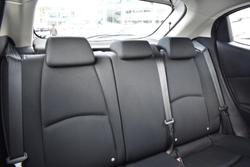 2024 Mazda 2 G15 Pure DJ Series Snowflake White Pearl