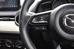 2024 Mazda 2 G15 Pure DJ Series Snowflake White Pearl