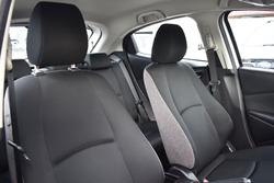 2024 Mazda 2 G15 Pure DJ Series Snowflake White Pearl