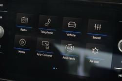 2025 Volkswagen T-Roc CityLife