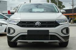 2025 Volkswagen T-Roc CityLife