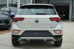 2025 Volkswagen T-Roc CityLife