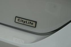 2025 Volkswagen T-Roc CityLife