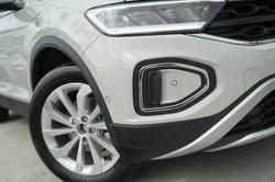 2025 Volkswagen T-Roc CityLife