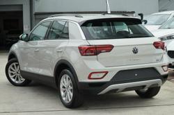 2025 Volkswagen T-Roc CityLife