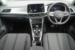 2025 Volkswagen T-Roc CityLife