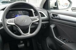 2025 Volkswagen T-Roc CityLife