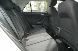 2025 Volkswagen T-Roc CityLife