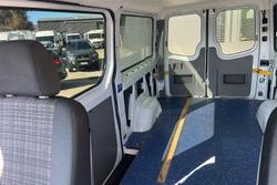 2017 Mercedes-Benz Sprinter 319CDI NCV3 Arctic White