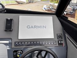 2025 Yellowfin YF-70F Extended Cabin