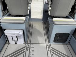 2025 Yellowfin YF-70F Extended Cabin
