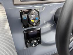 2025 Yellowfin YF-70F Extended Cabin