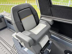 2025 Yellowfin YF-70F Extended Cabin