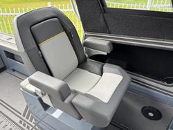 2025 Yellowfin YF-70F Extended Cabin