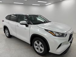 Toyota Kluger