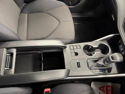 2025 Toyota Kluger GX AXUH78R 4X4 On Demand Frosted White